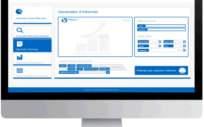Waste and Scrap Control | RSystems Software