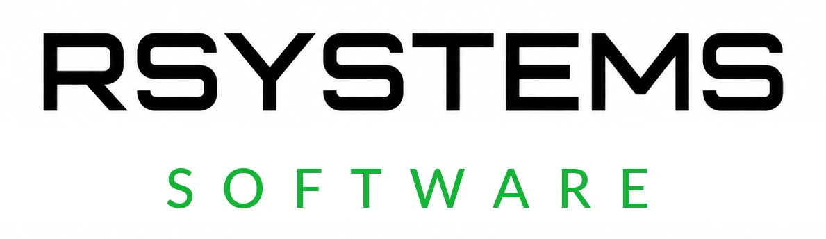 R-Systems Software