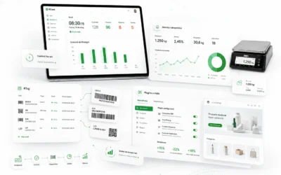 Software a mida o estàndard: què necessita la teva empresa?